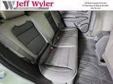 Thumbnail of 2025 Cacti Green Chevrolet Trax
