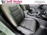 Thumbnail of 2025 Cacti Green Chevrolet Trax