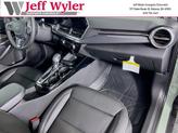 Thumbnail of 2025 Cacti Green Chevrolet Trax
