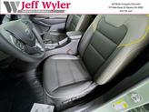 Thumbnail of 2025 Cacti Green Chevrolet Trax