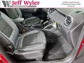 Thumbnail of 2026 Apex Red Chevrolet Trailblazer