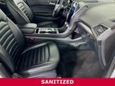 Thumbnail of 2024 Oxford White Ford Edge