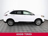Thumbnail of 2024 Oxford White Ford Edge
