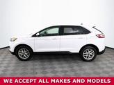 Thumbnail of 2024 Oxford White Ford Edge