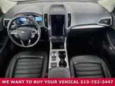 Thumbnail of 2024 Oxford White Ford Edge