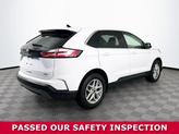Thumbnail of 2024 Oxford White Ford Edge