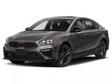 Photo of 2020 Gravity Grey Kia Forte