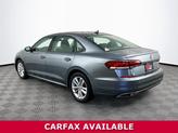 Thumbnail of 2021 Platinum Gray Metallic Volkswagen Passat
