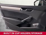 Thumbnail of 2021 Platinum Gray Metallic Volkswagen Passat