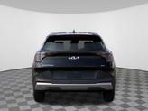 Thumbnail of 2026 Fusion Black Kia Sportage Hybrid