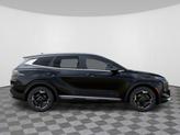 Thumbnail of 2026 Fusion Black Kia Sportage Hybrid