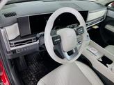 Thumbnail of 2025 Ultimate Red Hyundai SANTA FE