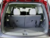 Thumbnail of 2025 Ultimate Red Hyundai SANTA FE