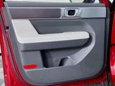 Thumbnail of 2025 Ultimate Red Hyundai SANTA FE