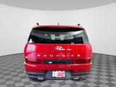 Thumbnail of 2025 Ultimate Red Hyundai SANTA FE