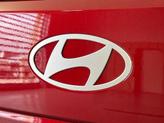 Thumbnail of 2025 Ultimate Red Hyundai SANTA FE