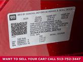 Thumbnail of 2025 Radiant Red Tintcoat Chevrolet Equinox