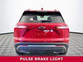 Thumbnail of 2025 Radiant Red Tintcoat Chevrolet Equinox