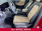 Thumbnail of 2025 Radiant Red Tintcoat Chevrolet Equinox