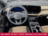 Thumbnail of 2025 Radiant Red Tintcoat Chevrolet Equinox