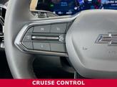 Thumbnail of 2025 Radiant Red Tintcoat Chevrolet Equinox