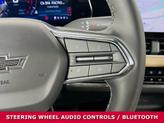 Thumbnail of 2025 Radiant Red Tintcoat Chevrolet Equinox