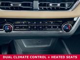 Thumbnail of 2025 Radiant Red Tintcoat Chevrolet Equinox