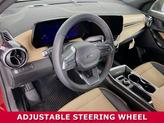 Thumbnail of 2025 Radiant Red Tintcoat Chevrolet Equinox