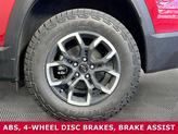 Thumbnail of 2025 Radiant Red Tintcoat Chevrolet Equinox