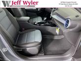 Thumbnail of 2025 Sterling Gray Metallic Chevrolet Trax