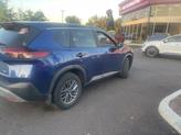 Thumbnail of 2023 Caspian Blue Metallic Nissan Rogue