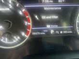 Thumbnail of 2023 Caspian Blue Metallic Nissan Rogue