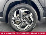 Thumbnail of 2022 Phantom Black Hyundai TUCSON Hybrid