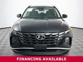 Thumbnail of 2022 Phantom Black Hyundai TUCSON Hybrid