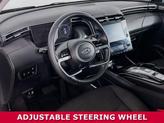 Thumbnail of 2022 Phantom Black Hyundai TUCSON Hybrid