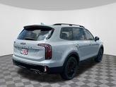 Thumbnail of 2025 Wolf Gray Kia Telluride