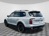 Thumbnail of 2025 Wolf Gray Kia Telluride