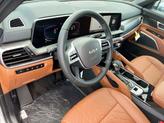Thumbnail of 2025 Wolf Gray Kia Telluride