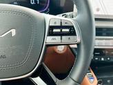 Thumbnail of 2025 Wolf Gray Kia Telluride