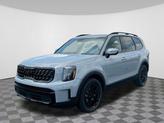 Thumbnail of 2025 Wolf Gray Kia Telluride