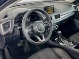 Thumbnail of 2017 Deep Crystal Blue Mica Mazda Mazda3