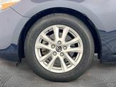 Thumbnail of 2017 Deep Crystal Blue Mica Mazda Mazda3