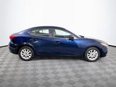 Thumbnail of 2017 Deep Crystal Blue Mica Mazda Mazda3