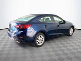 Thumbnail of 2017 Deep Crystal Blue Mica Mazda Mazda3