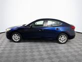 Thumbnail of 2017 Deep Crystal Blue Mica Mazda Mazda3