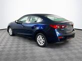 Thumbnail of 2017 Deep Crystal Blue Mica Mazda Mazda3