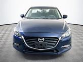 Thumbnail of 2017 Deep Crystal Blue Mica Mazda Mazda3