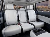 Thumbnail of 2026 Snow White Pearl Kia Carnival