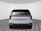 Thumbnail of 2026 Snow White Pearl Kia Carnival