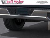 Thumbnail of 2025 Cypress Gray Chevrolet Silverado 1500